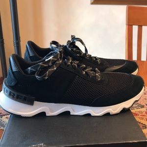 Sorel Kinetic Lite Lace Women’s Shoes